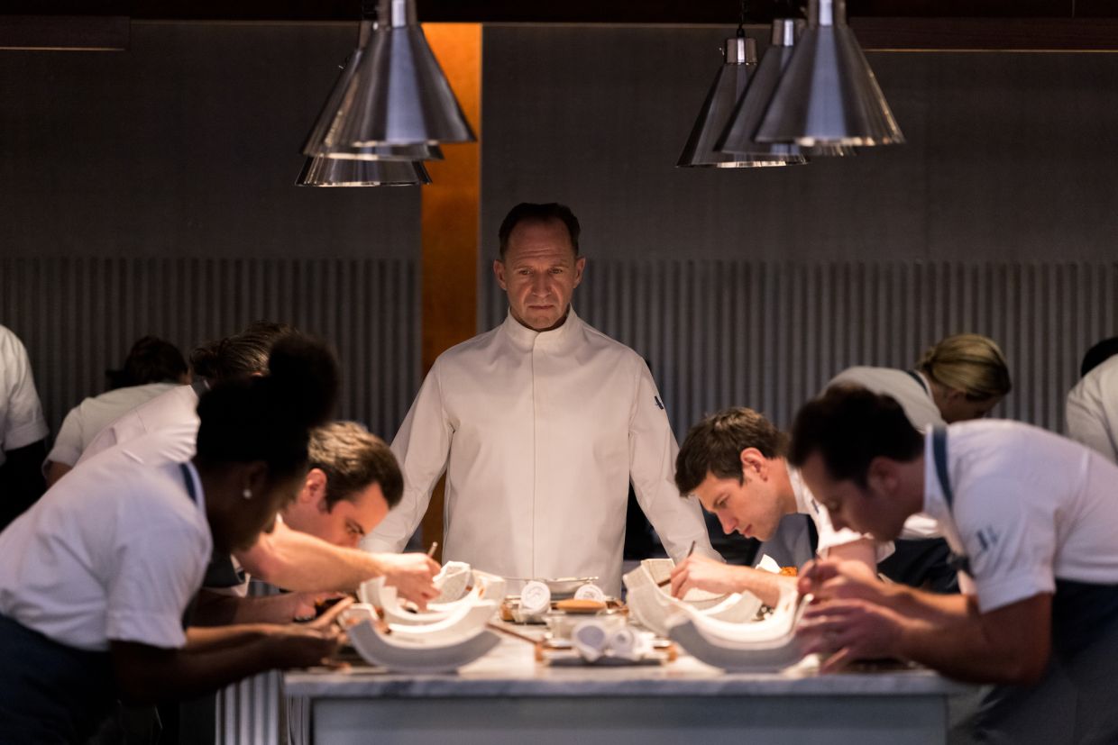 ‘The Menu’ assessment: Tasty Fiennes eating in a scrumptious black comedy