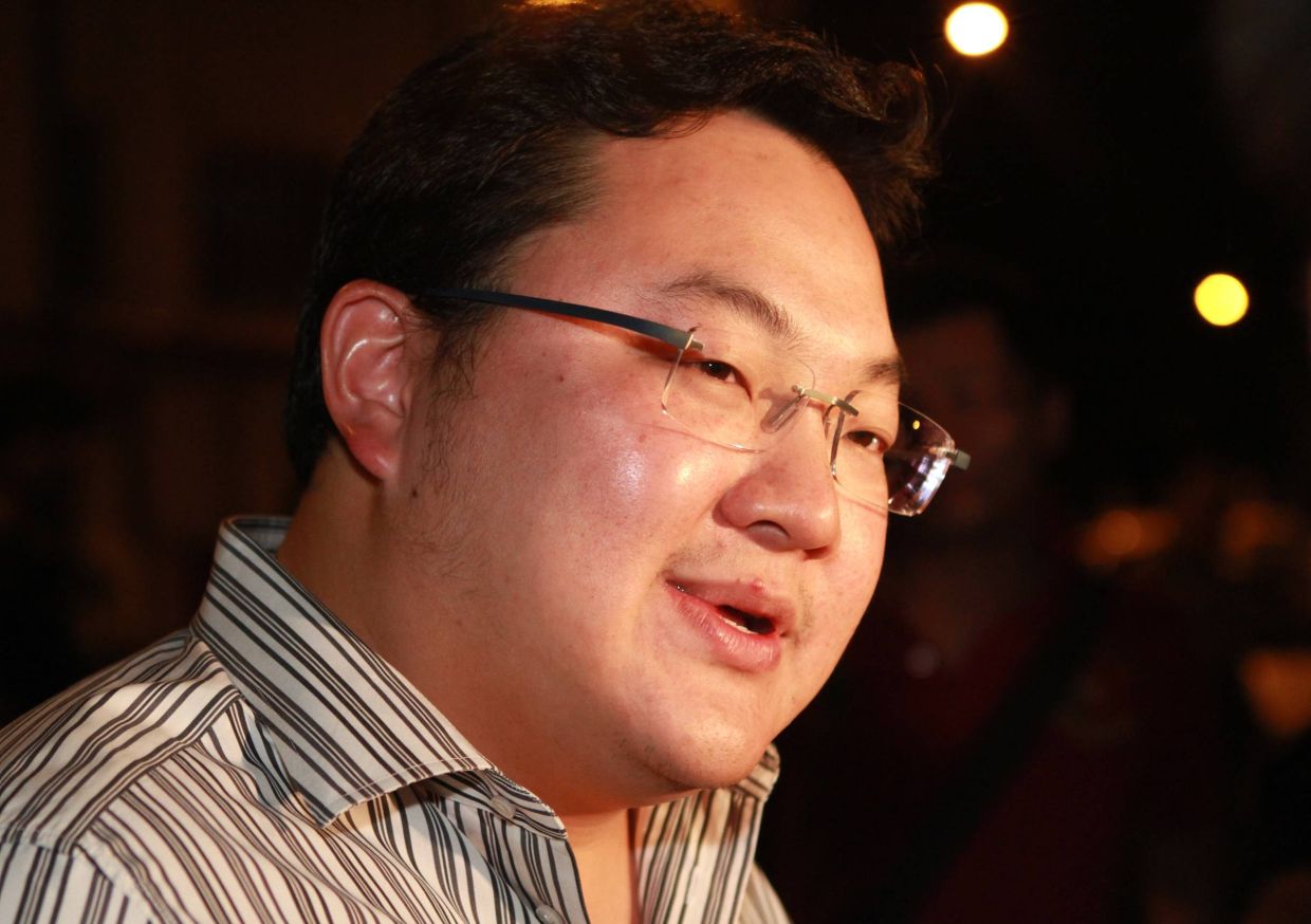 1MDB trial: Jho Low threatened me over experiences, says Edge Media Group chairman