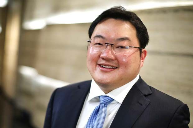 Legislation agency withdraws from representing Jho Low’s mom in 1MDB go well with