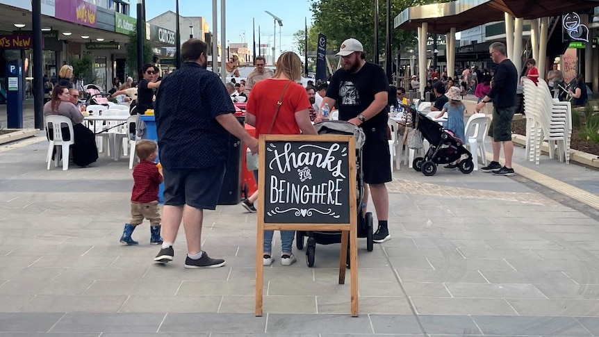 Shepparton meals pageant brings pleasure to the flood-damaged metropolis