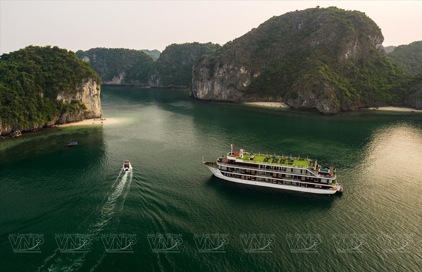 Exploring the great thing about Vietnam’s forgotten Lan Ha Bay | Journey