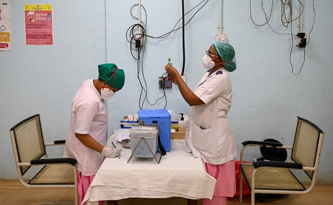 Coronavirus India LIVE Updates, Coronavirus Instances At the moment, COVID 19 Instances In India, Omicron Covid Instances, India Covid Instances December 30