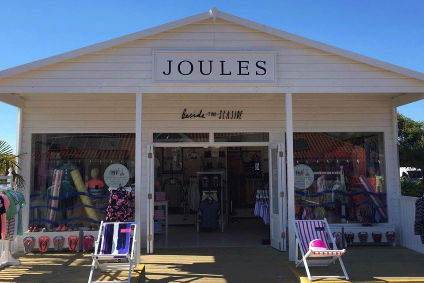 Bleak buying and selling efficiency sees Joules weigh fairness elevate