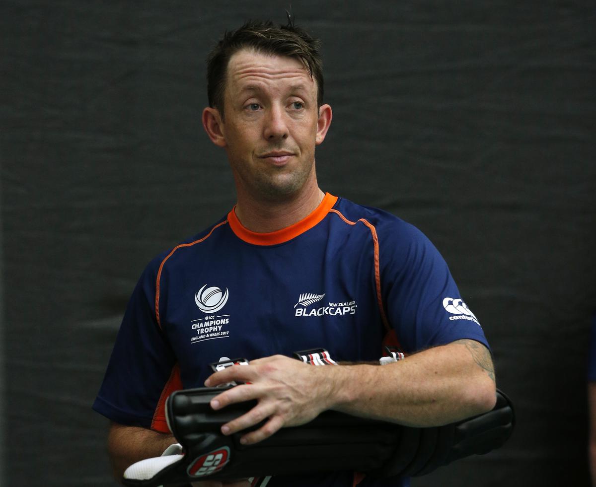 Circumstances dictate batting type most instances: NZ batting coach Ronchi