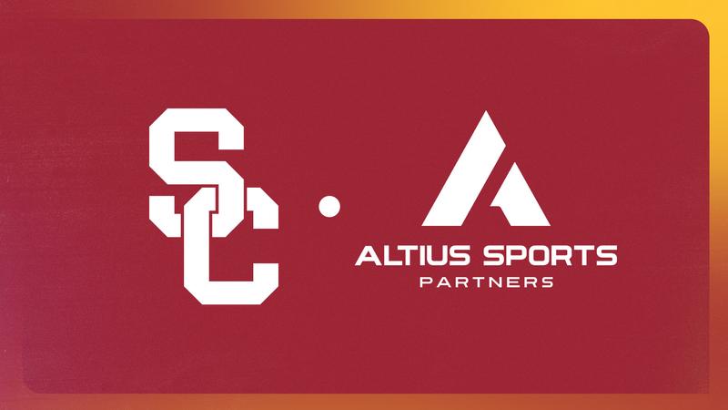 USC Athletics Brings Altius Sports activities Personnel In-Home to Handle Athlete-Pushed NIL Operations