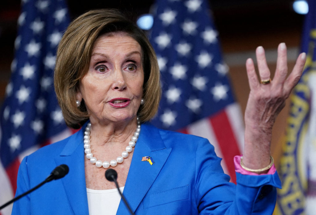 Pelosi’s political future unsure after midterms, assault on husband