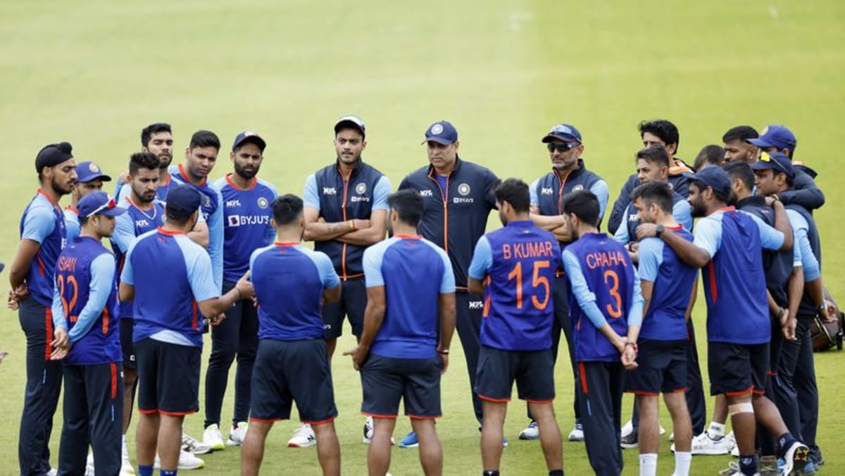 ‘Clueless’ India hammered at house after World Cup ‘humiliation’