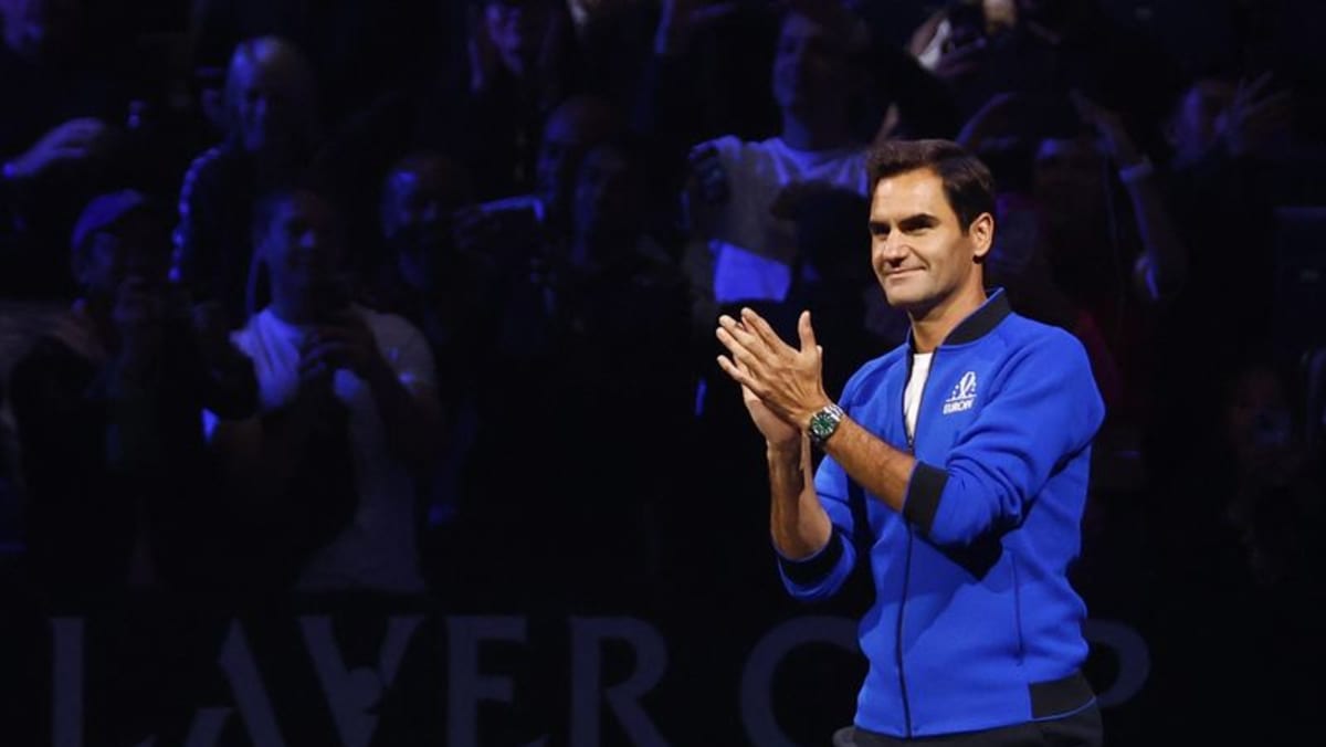 Psychological well being not helped by robust tour calls for, says Federer