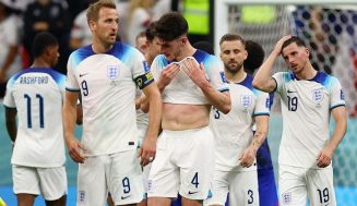World Cup: Southgate happy with ‘gritty’ England, regardless of lacking ‘zip’ in US draw