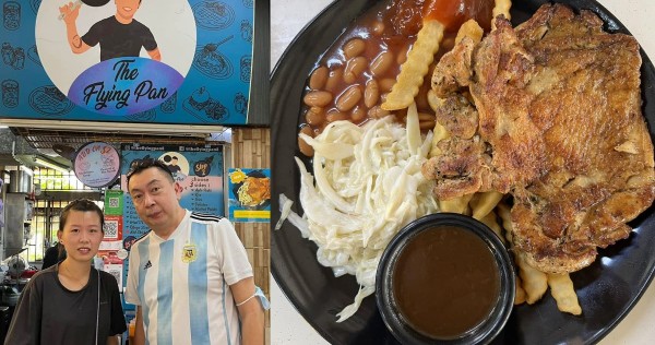 ‘There are households additionally making an attempt to make ends meet’: Western meals hawker resists upping costs, gives most important and three sides at .50, Way of life Information