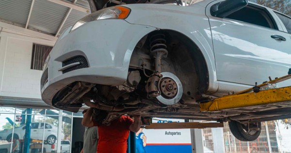 How to not get ripped off by a mechanic, Life-style Information