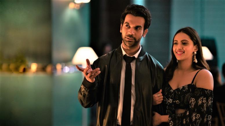 Darkish comedy Monica, O My Darling is a tasty providing; much less ghastly and extra scrumptious, however no much less insightful : The Tribune India