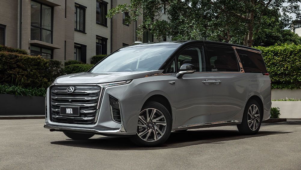 Kia’s Carnival lastly has some competitors! 2023 LDV Mifa worth and specs: Can the Chinese language folks mover steal gross sales away from the segment-leading folks mover? – CarsGuide