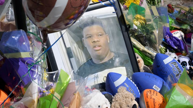 ICON Park: Household of a teen who died after falling from an amusement park experience sues, saying many errors had been made