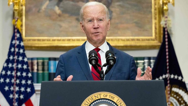 Joe Biden celebrates his eightieth birthday