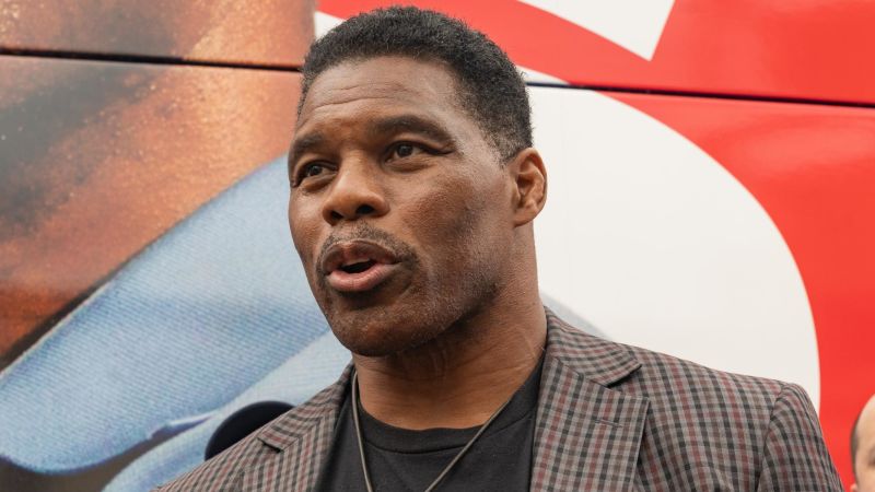 Georgia Senate candidate Herschel Walker getting tax break in 2022 on Texas house meant for main residence