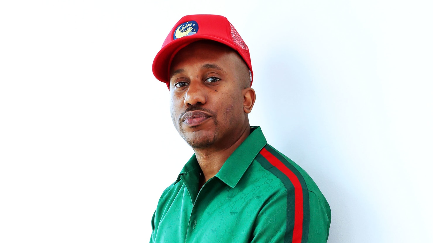 Chris Redd Breaks Silence on Gory Particulars of Comedy Cellar Assault, Says Face Was ‘Gushing Blood’