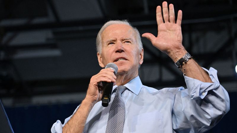 Inside Joe Biden’s cautiously optimistic election evening