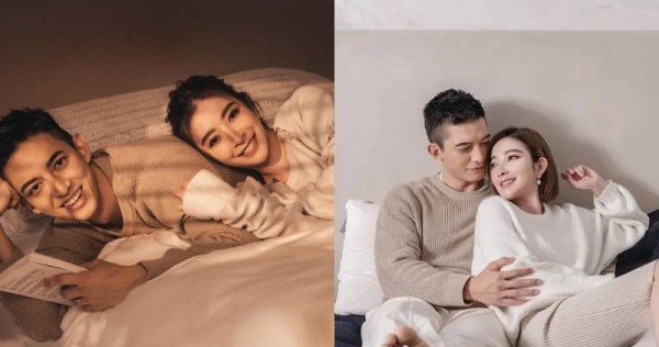 5 instances every week, no role-playing: Edison Wang and Sharon Hsu share particulars about their intercourse life, Leisure Information