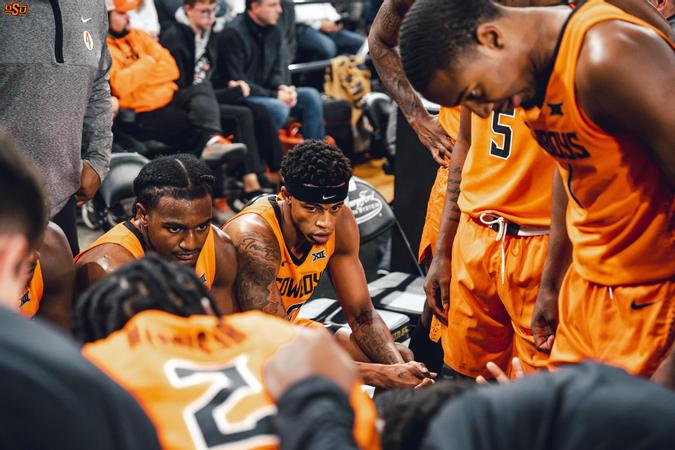 Cowboys Set For Two Video games In Bahamas – Oklahoma State Athletics