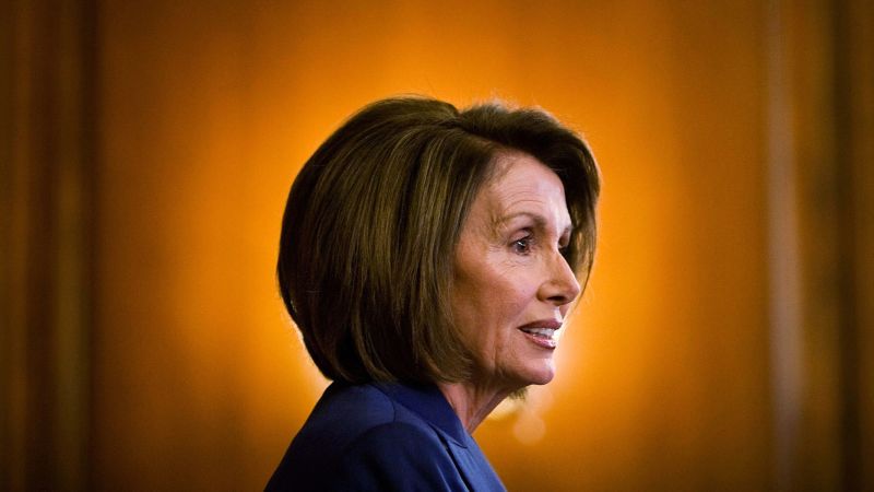 Pictures: Home Speaker Nancy Pelosi