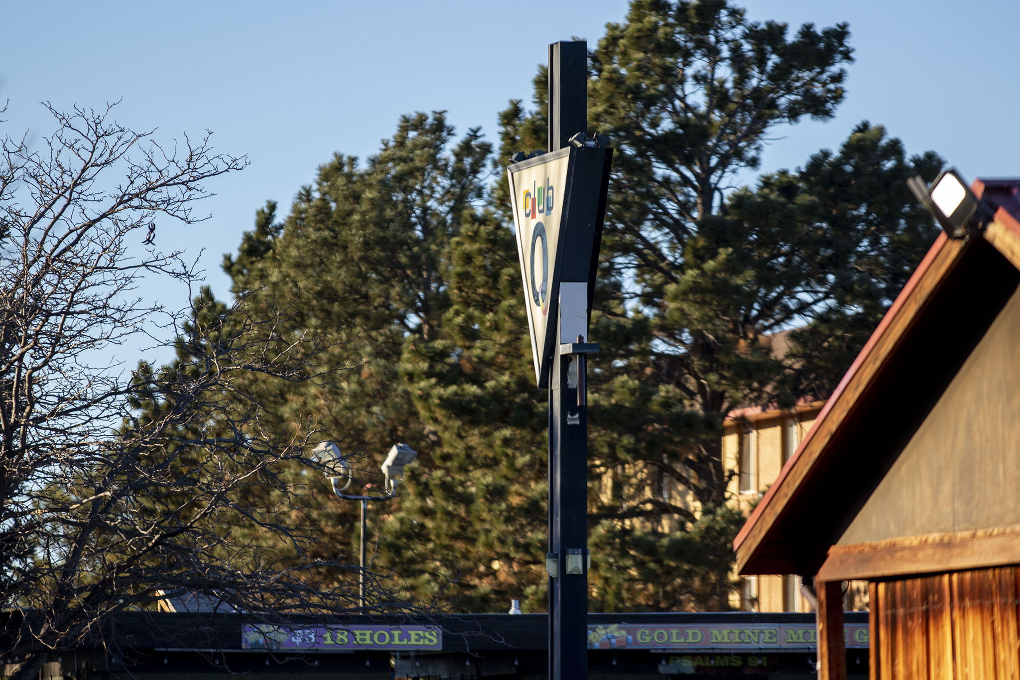 Jared Polis calls on Colorado to ‘evangelize’ pink flag gun legal guidelines within the wake of the Membership Q taking pictures