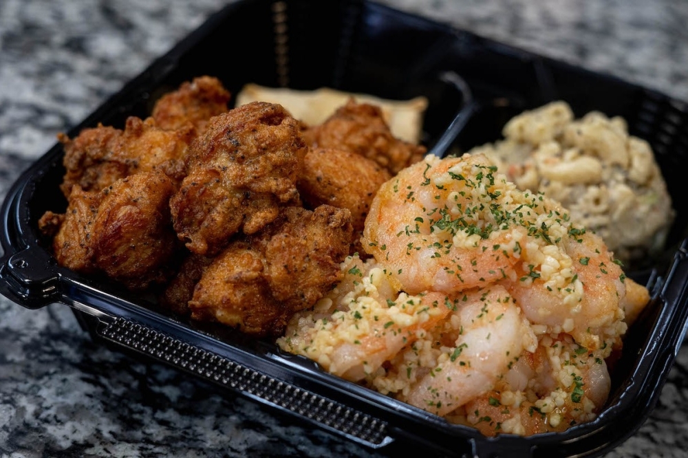 Aloha Hen and Shrimp to supply Hawaiian-style rice dishes in Richardson