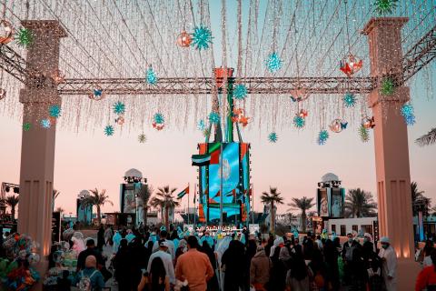 Sheikh Zayed Pageant Kicks Off on 18 November