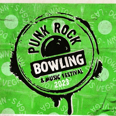 Punk Rock Bowling & Music Competition in Las Vegas lineup launched