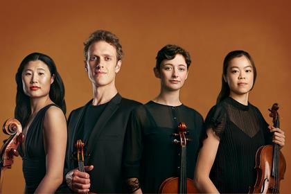 The Strad Information – Contributors introduced for 2023 Melbourne Worldwide Chamber Music Competitors