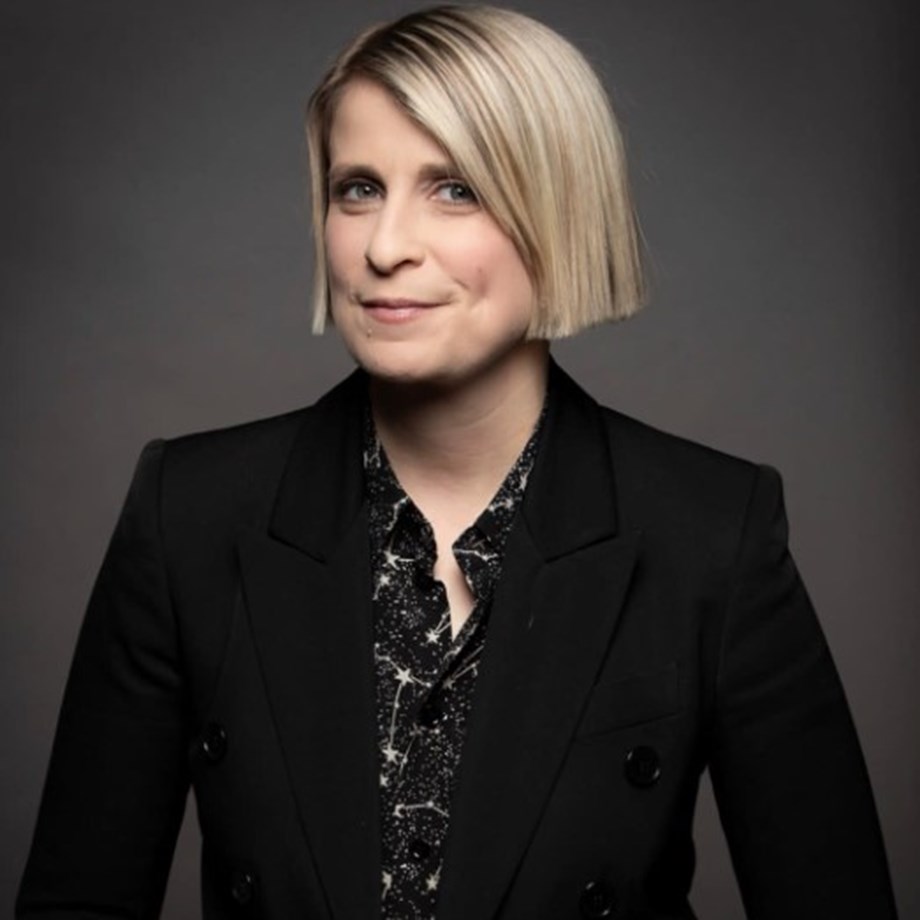 Liz Feldman to current one other darkish comedy venture after ‘Lifeless to Me’