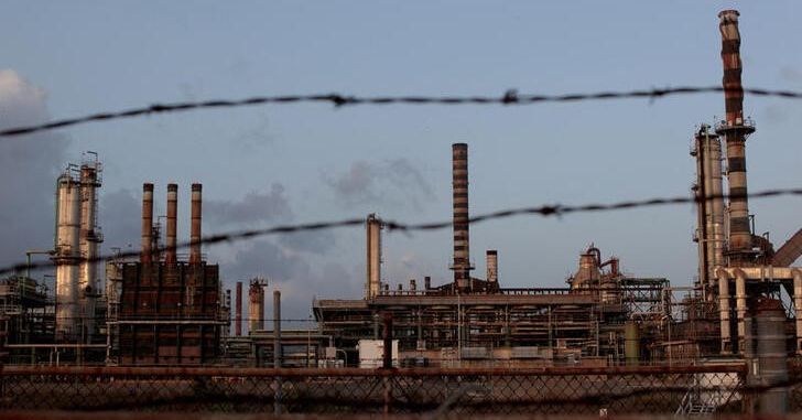 St. Croix refinery can’t restart with out new allow, air air pollution tech -EPA