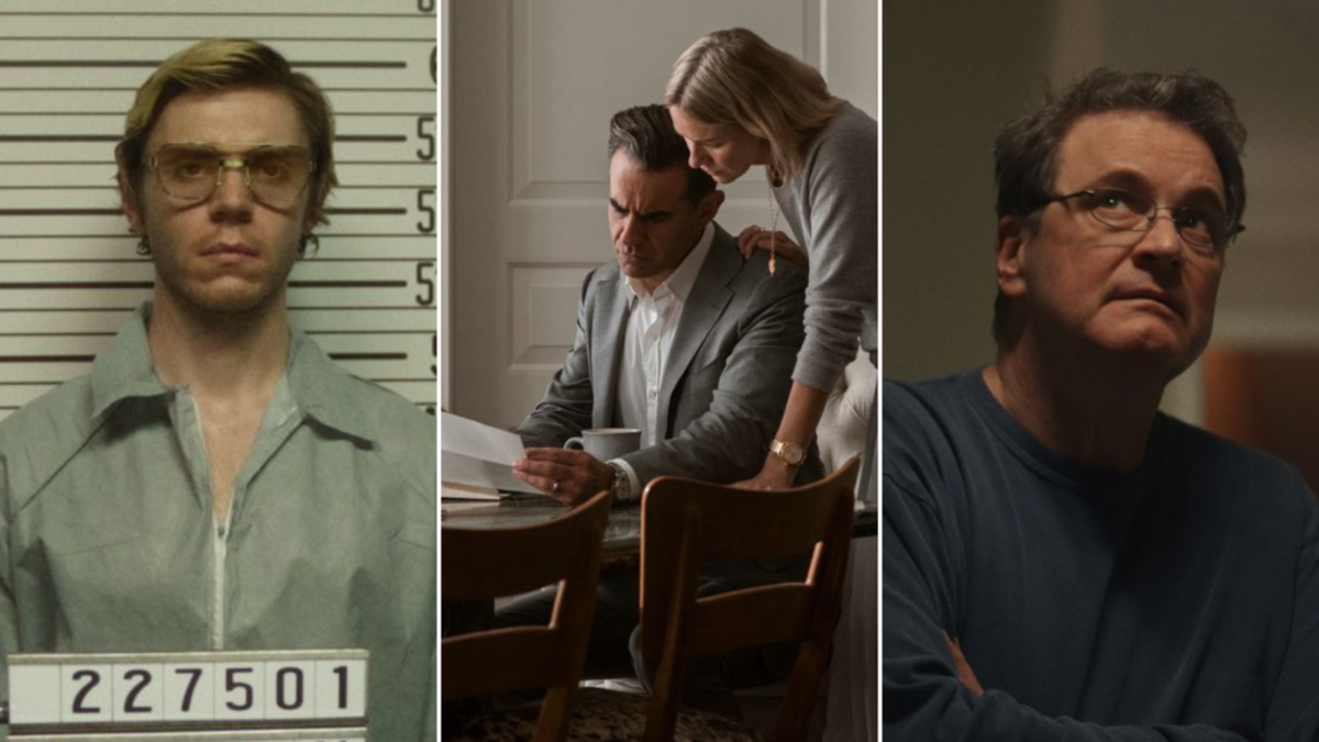 From Netflix’s Jeffrey Dahmer present to podcasts and films, Aussies love true crime – however has the obsession gone too far?