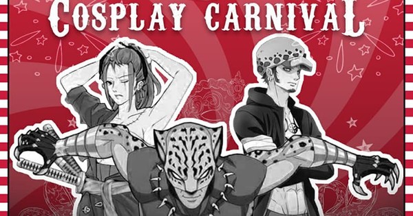 The Soul Native Hosts Cosplay Carnival in Kolkata on December 25 – Information