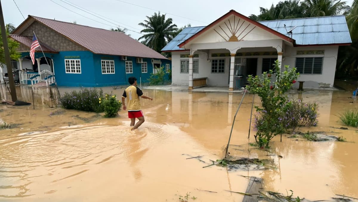 Rain, thunderstorms anticipated in Malaysia on polling day with catastrophe businesses on alert