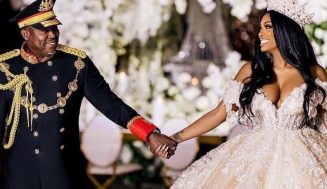 8 Gorgeous Movie star {Couples} Who Attended Porsha Williams’ Marriage ceremony