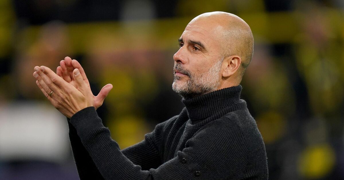 Guardiola says he is unlikely to search out one other membership like Metropolis 