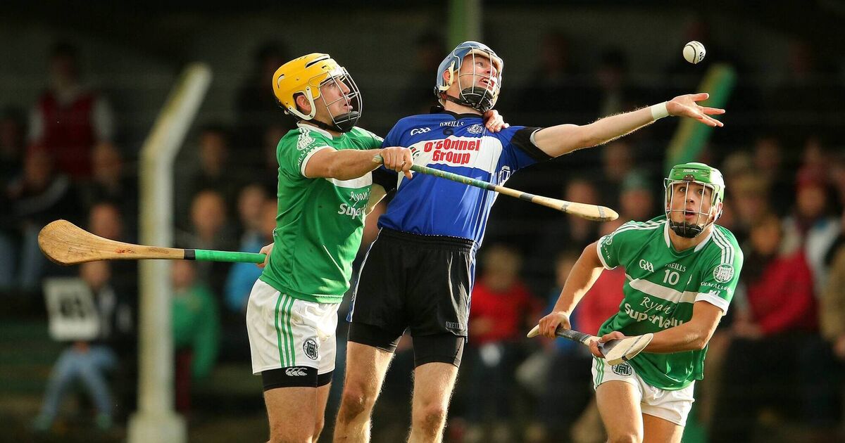 What can Cork hurling golf equipment do to show the tide of Munster defeats?