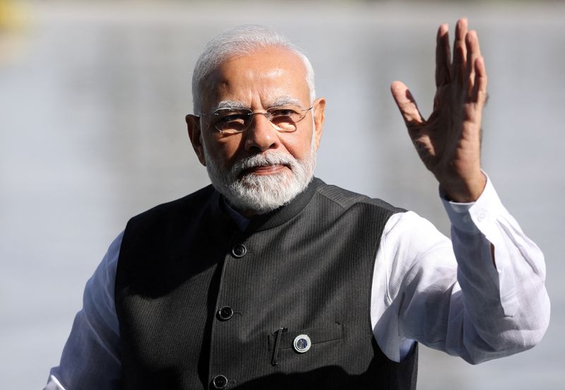 India PM Modi’s residence state of Gujarat goes to polls subsequent month