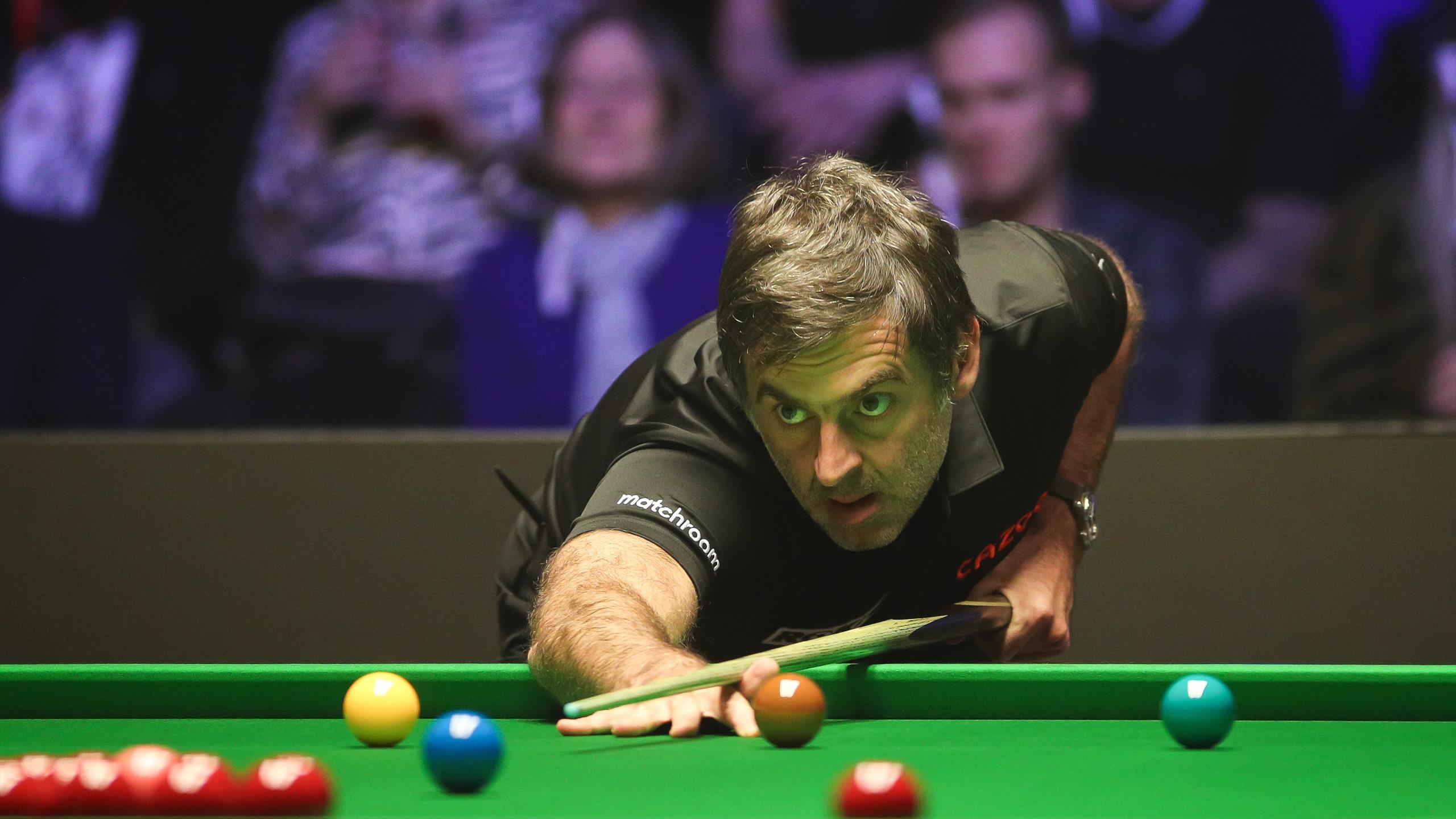 Ronnie O’Sullivan clinches Champion of Champions 2022 title in fashion after Judd Trump 147 in basic closing