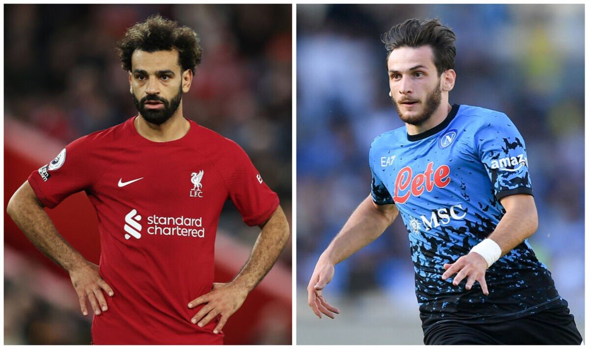 Tottenham one of many 'prime golf equipment' to reject £20m switch for Mohamed Salah-like attacker – Categorical