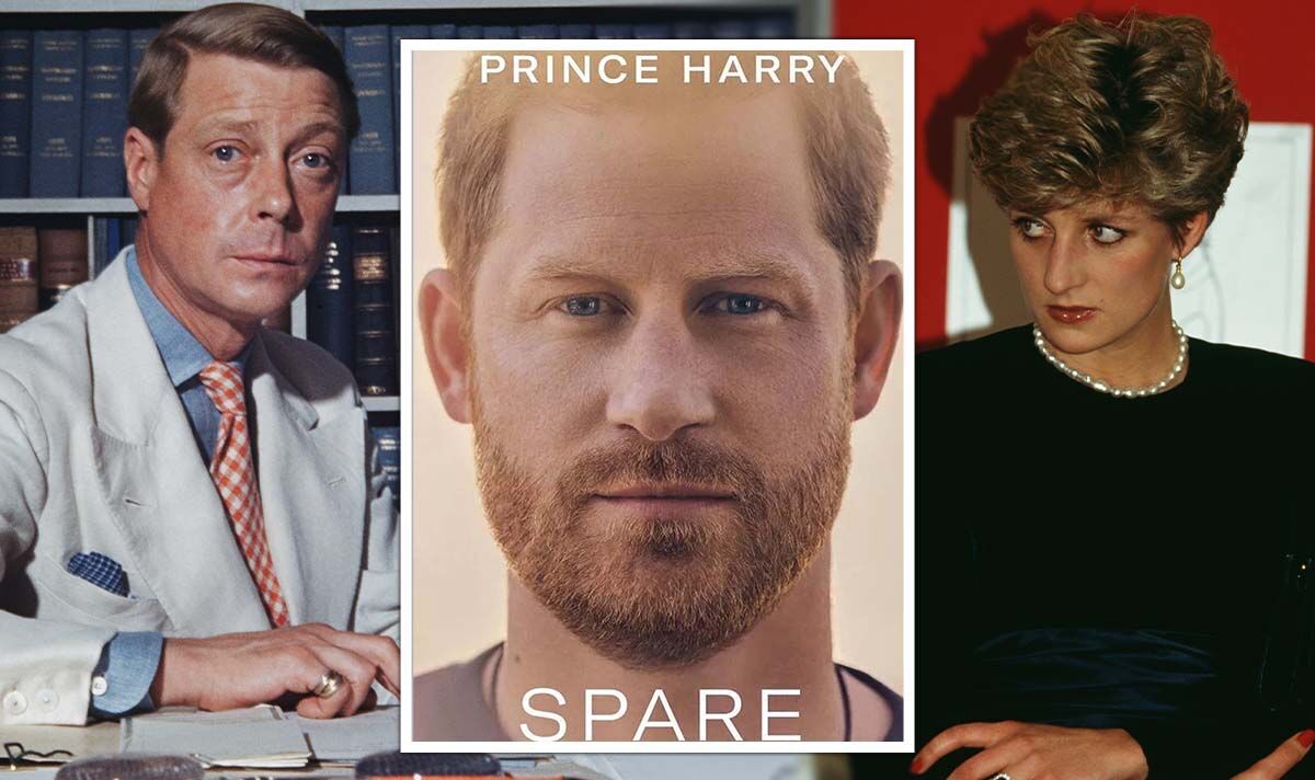 Prince Harry: Essentially the most salacious gossip from royal memoirs as Agency braces for Harry’s ebook | Royal | Information