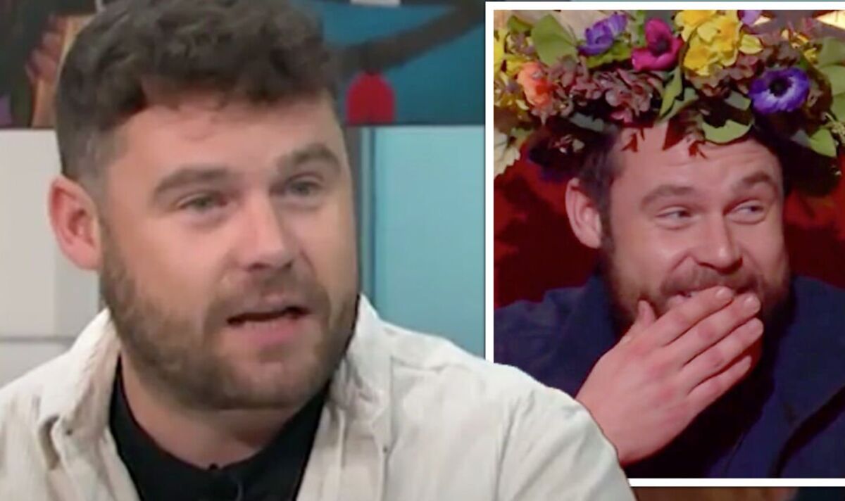 Emmerdale's Danny Miller 'hated' I'm A Celeb after being 'remoted' for weeks – Categorical