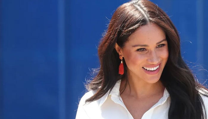 Meghan Markle enjoying ‘jigsaw puzzle’ together with her life to gas ‘gossip mags’