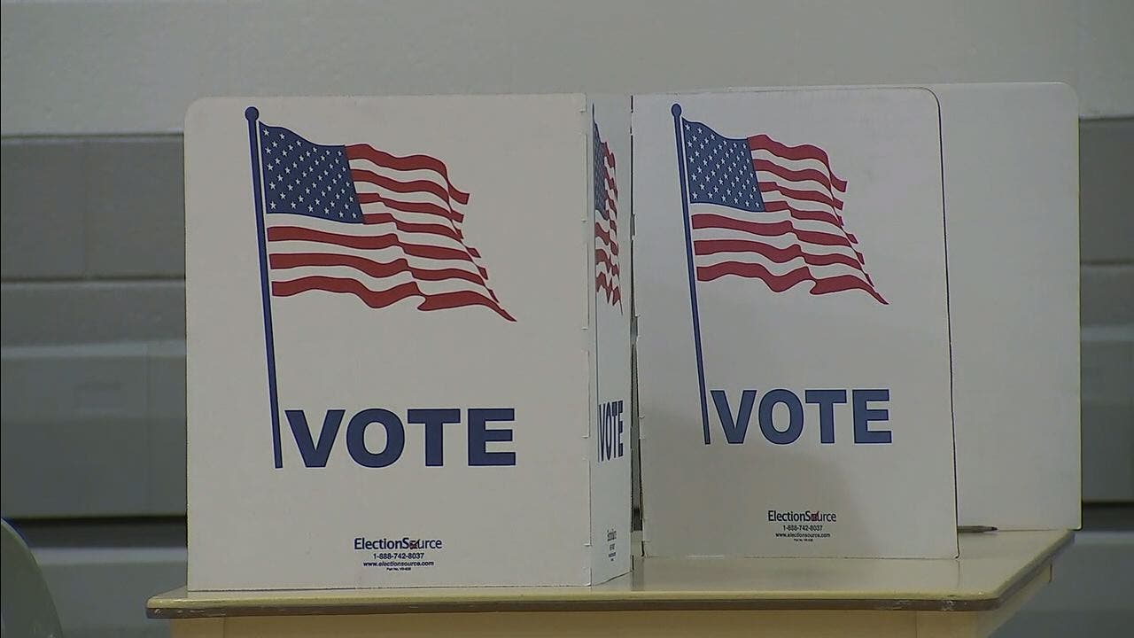 Georgia nursing dwelling residents say their absentee ballots have not arrived