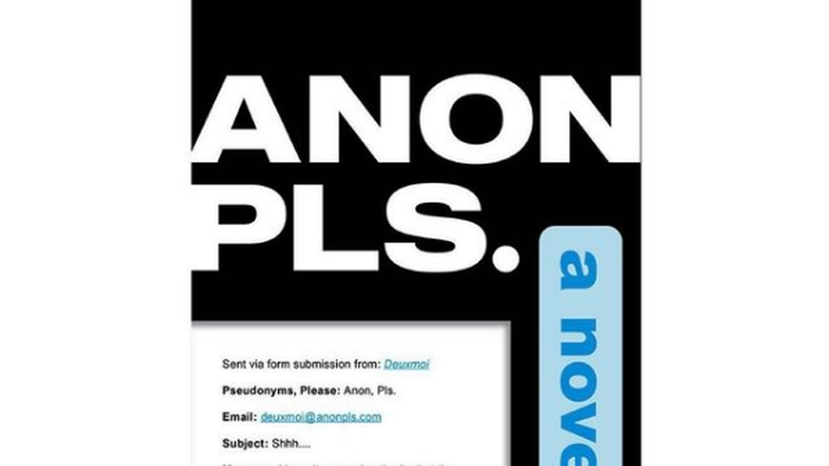 Instagram’s Gossip Lady Deuxmoi to launch revealing novel ‘Anon Pls’