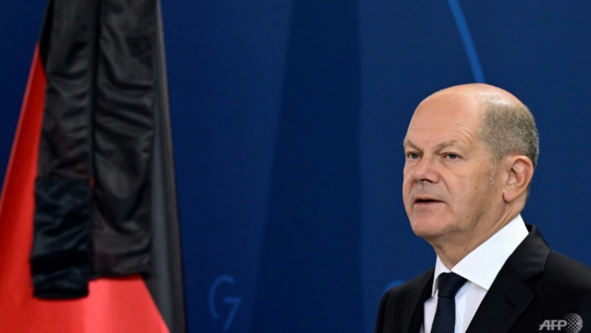 Germany’s Olaf Scholz to make first go to to Singapore as chancellor