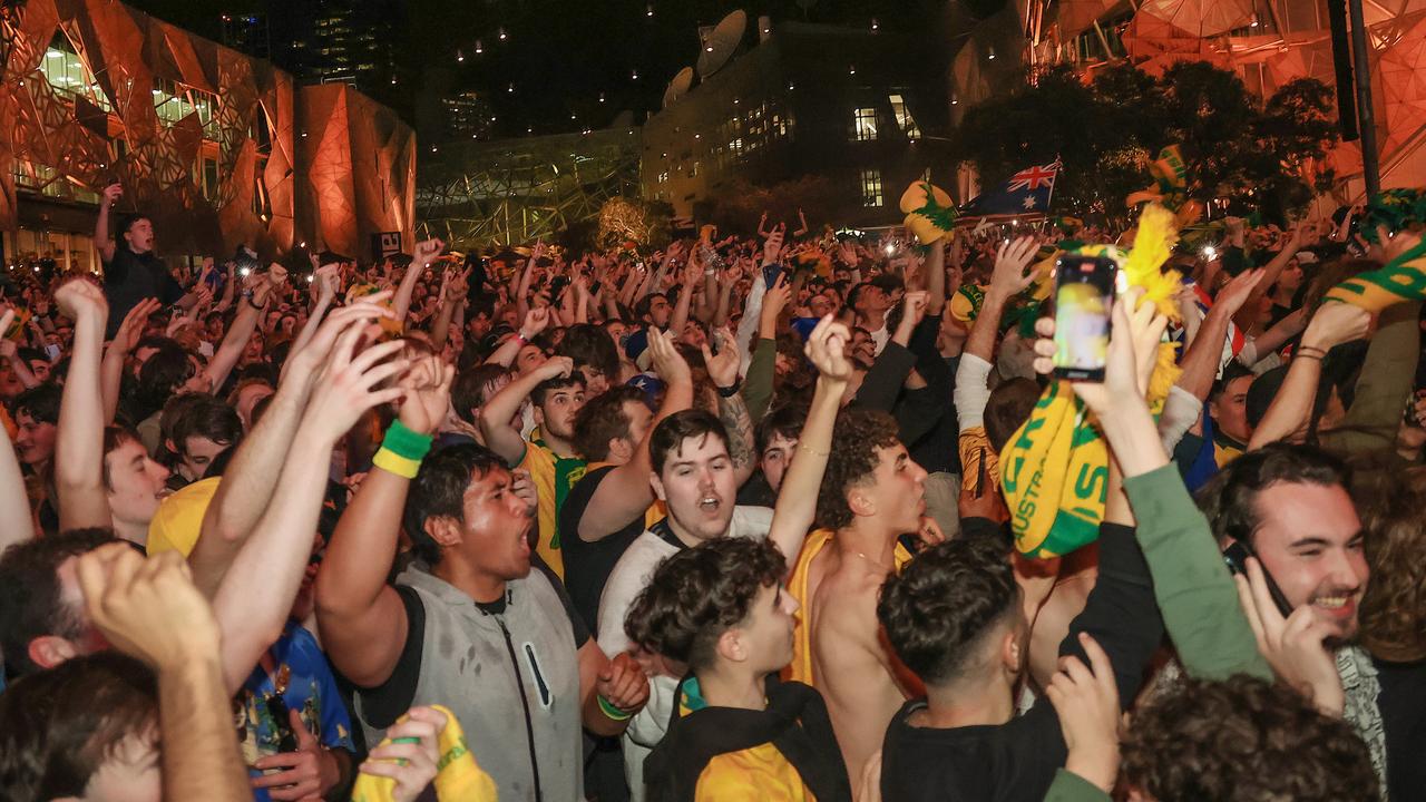 Socceroos: The place to look at World Cup 2022 dwell in pubs, golf equipment in NSW, WA