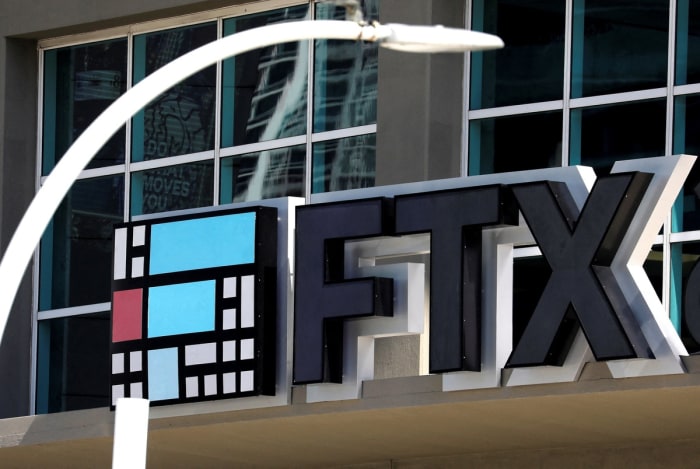 Texas investigates movie star endorsements of bankrupt crypto agency FTX