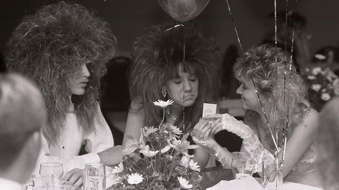 A have a look at what life was like in Tucson within the Nineteen Eighties